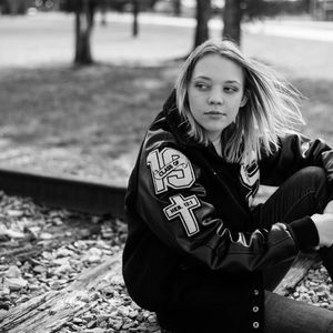 Meet your Posher, Haley